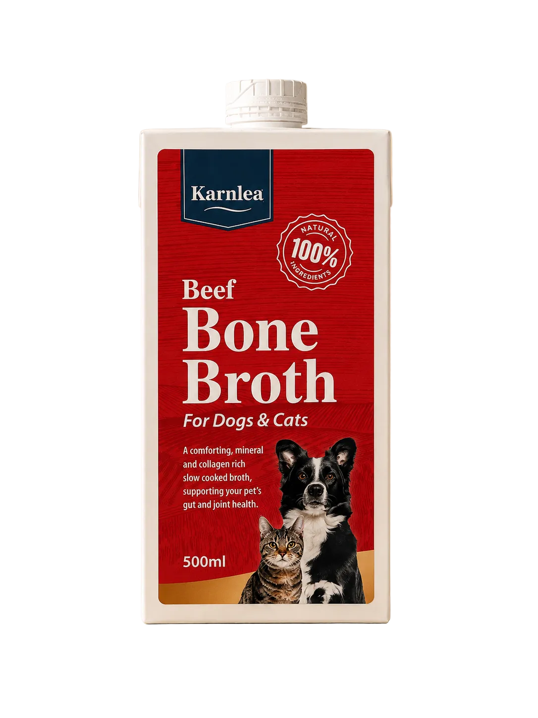 Karnlea Beinkraft 500ml