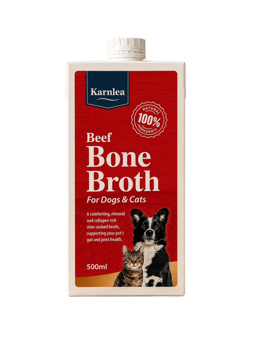 Karnlea Beinkraft 500ml