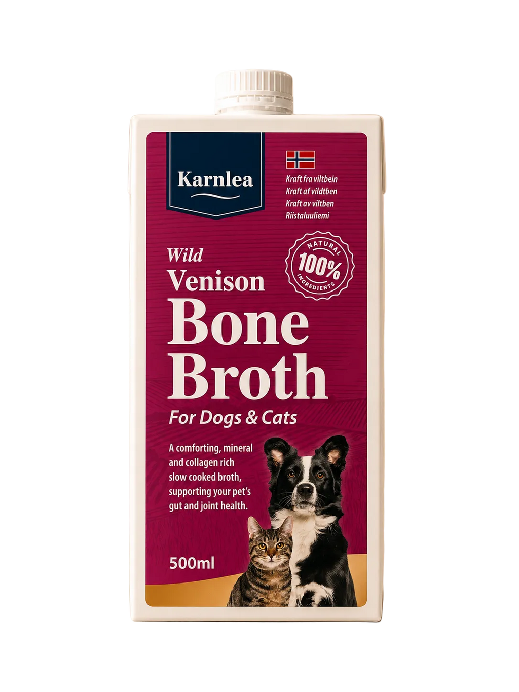 Karnlea Beinkraft 500ml