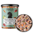 Fidelis Dampkokt Ferskfôr And 400 g