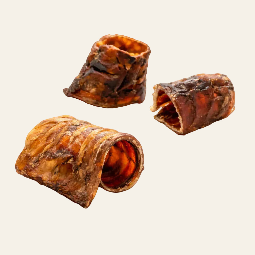 Sana Okseluftrør biter 250 g