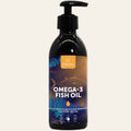 Pokusa Omega-3 Fiskeolje