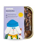 Canumi Naturlige Sardiner 170 g