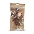 Mr. Bones Lufttørkede Andeføtter