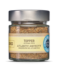 Mr. Bones Topper av Ansjos 100 g