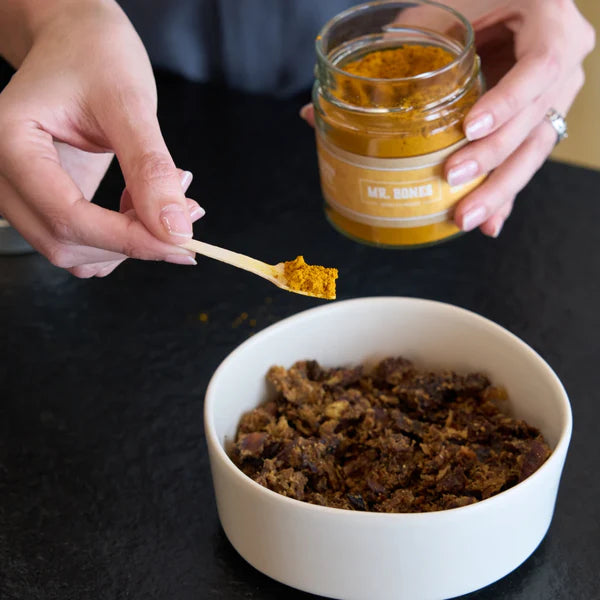 Mr. Bones Golden Paste 100 g