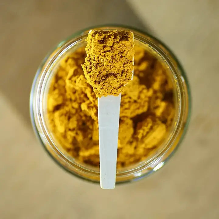 Mr. Bones Golden Paste 100 g