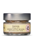 Mr. Bones Topper av Grønnleppemusling 100 g
