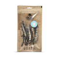 Mr. Bones Hele Ansjos 50 g