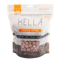 MUSH Hellä Frysetørket Fullfôr Kylling 250 g