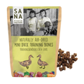 Sana Naturlige Godbiter And  100 g
