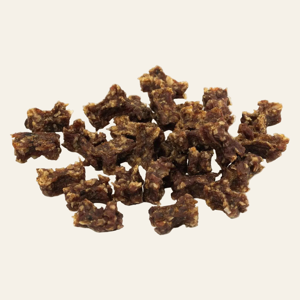 Sana Naturlige Godbiter And  100 g