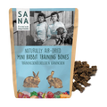 Sana Naturlige Godbiter Kanin  100 g