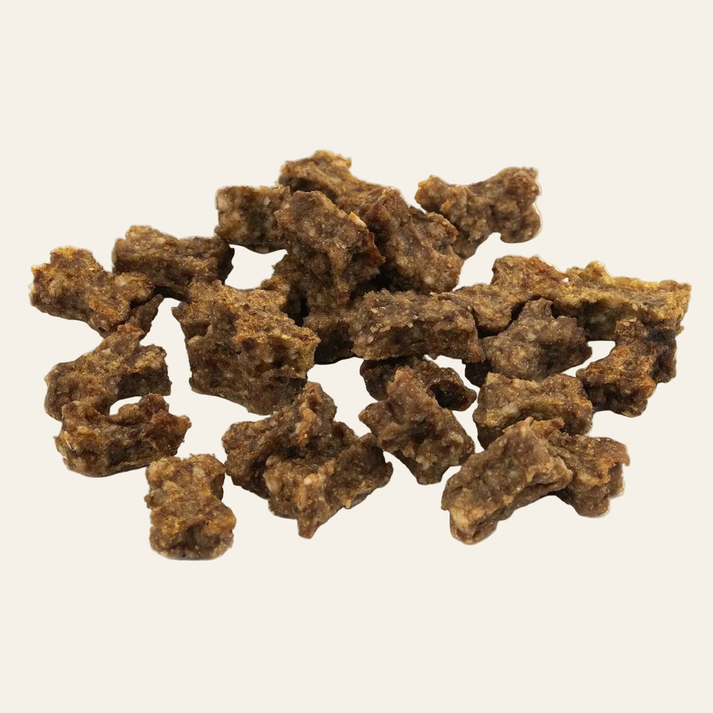 Sana Naturlige Godbiter Storfe  100 g