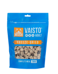 MUSH Vaisto Blå Frysetørket Fullfôr 250 g